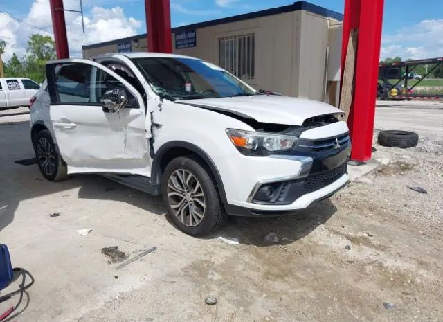 MITSUBISHI OUTLANDER 2019 ja4ap3au7ku035109