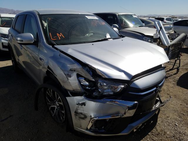 MITSUBISHI OUTLANDER 2019 ja4ap3au7ku035773