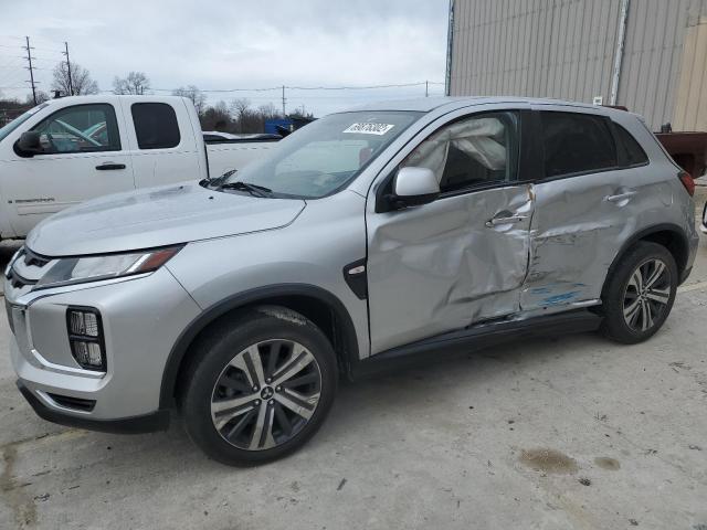 MITSUBISHI OUTLANDER SPORT 2020 ja4ap3au7lu007795