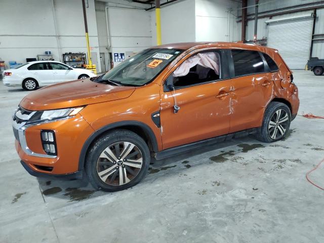 MITSUBISHI OUTLANDER 2020 ja4ap3au7lu011541