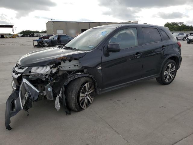 MITSUBISHI OUTLANDER 2020 ja4ap3au7lu012320