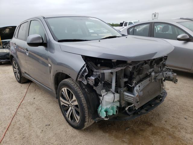 MITSUBISHI OUTLANDER 2020 ja4ap3au7lu016478