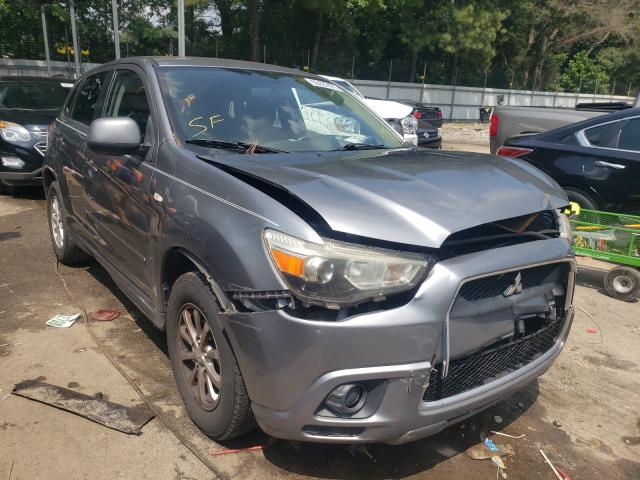 MITSUBISHI OUTLANDER 2011 ja4ap3au8bz004485