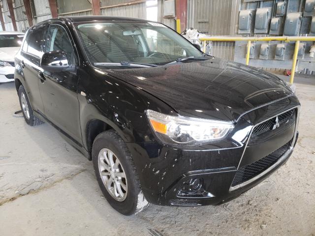 MITSUBISHI OUTLANDER 2011 ja4ap3au8bz011310