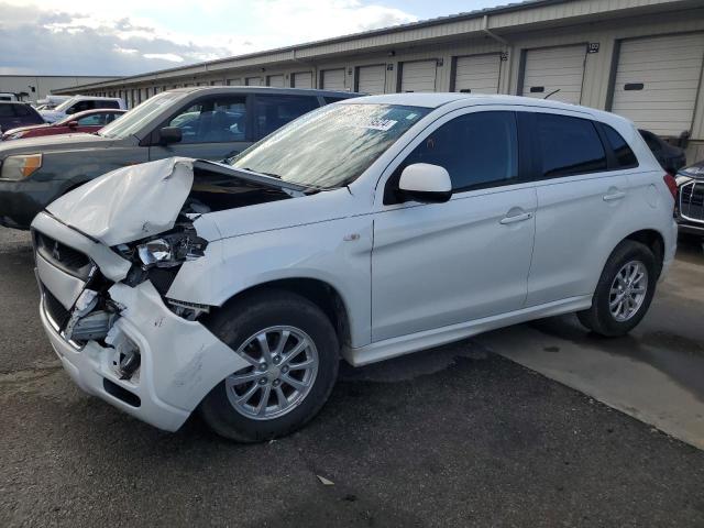 MITSUBISHI OUTLANDER 2011 ja4ap3au8bz015888