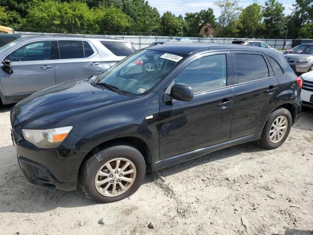 MITSUBISHI OUTLANDER 2012 ja4ap3au8cz000857