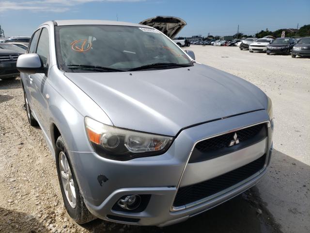 MITSUBISHI OUTLANDER 2012 ja4ap3au8cz003256