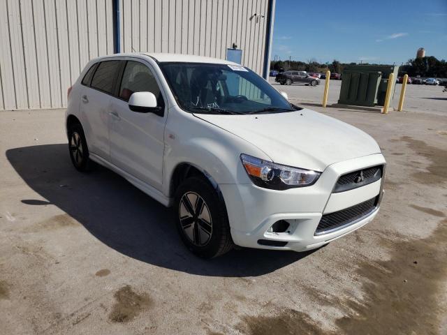 MITSUBISHI OUTLANDER 2012 ja4ap3au8cz003466