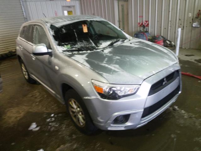 MITSUBISHI OUTLANDER 2012 ja4ap3au8cz006528