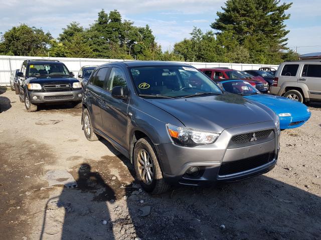 MITSUBISHI OUTLANDER 2012 ja4ap3au8cz007873