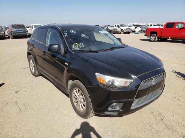 MITSUBISHI OUTLANDER SPORT 2012 ja4ap3au8cz011244