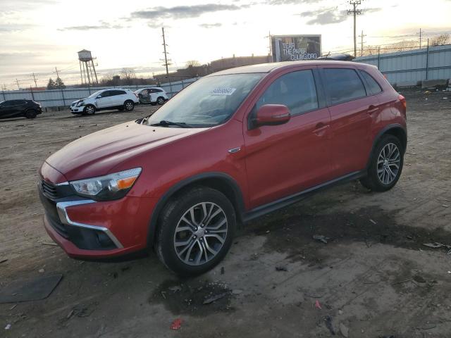 MITSUBISHI OUTLANDER 2016 ja4ap3au8gz031547