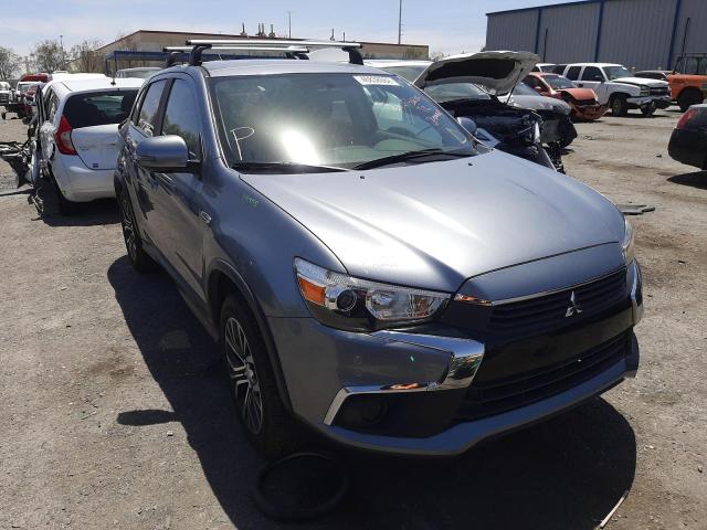 MITSUBISHI OUTLANDER 2016 ja4ap3au8gz033413