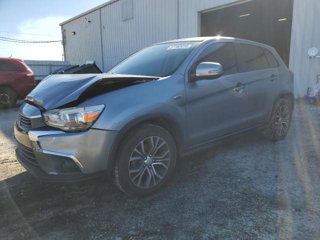 MITSUBISHI OUTLANDER 2016 ja4ap3au8gz041267