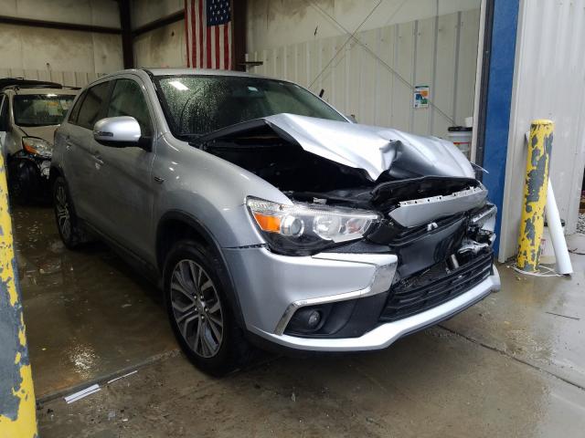 MITSUBISHI OUTLANDER 2016 ja4ap3au8gz041933