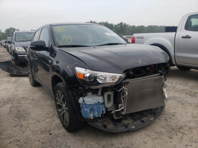 MITSUBISHI OUTLANDER 2016 ja4ap3au8gz059137