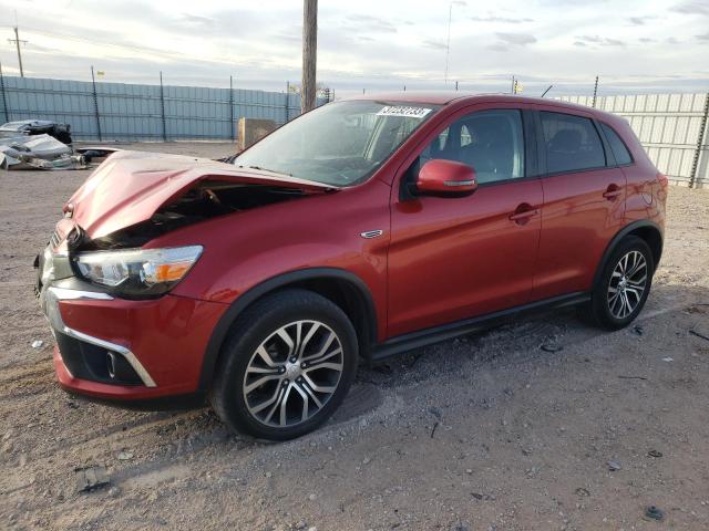 MITSUBISHI OUTLANDER 2016 ja4ap3au8gz065763