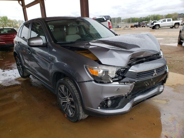 MITSUBISHI OUTLANDER 2017 ja4ap3au8hz004656