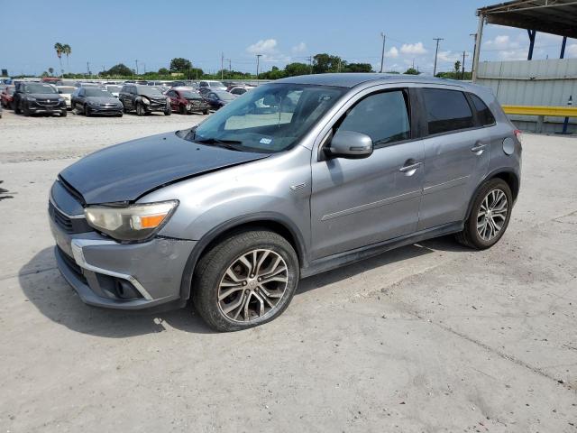 MITSUBISHI OUTLANDER 2017 ja4ap3au8hz013390