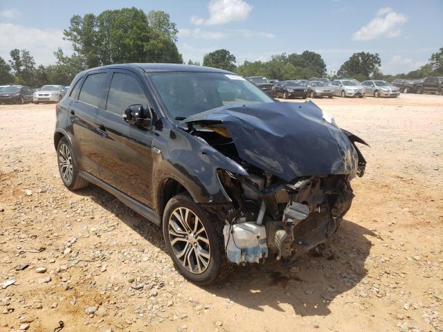 MITSUBISHI OUTLANDER 2017 ja4ap3au8hz015611