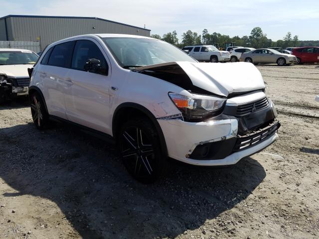 MITSUBISHI OUTLANDER 2017 ja4ap3au8hz016712