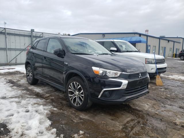 MITSUBISHI OUTLANDER 2017 ja4ap3au8hz020808