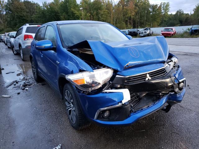 MITSUBISHI OUTLANDER 2017 ja4ap3au8hz028052