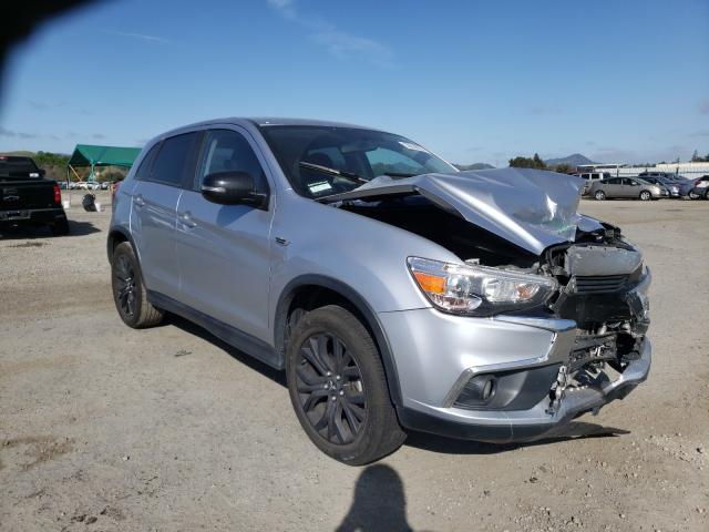 MITSUBISHI OUTLANDER 2017 ja4ap3au8hz047572