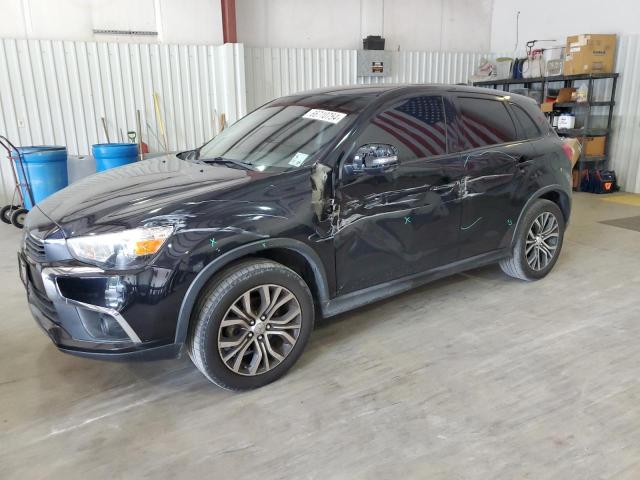 MITSUBISHI OUTLANDER 2017 ja4ap3au8hz050794