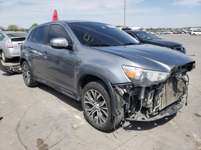 MITSUBISHI OUTLANDER 2017 ja4ap3au8hz055770