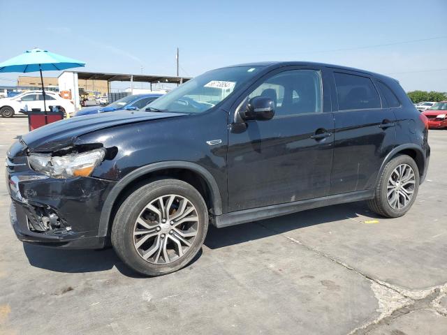 MITSUBISHI OUTLANDER 2018 ja4ap3au8ju001887