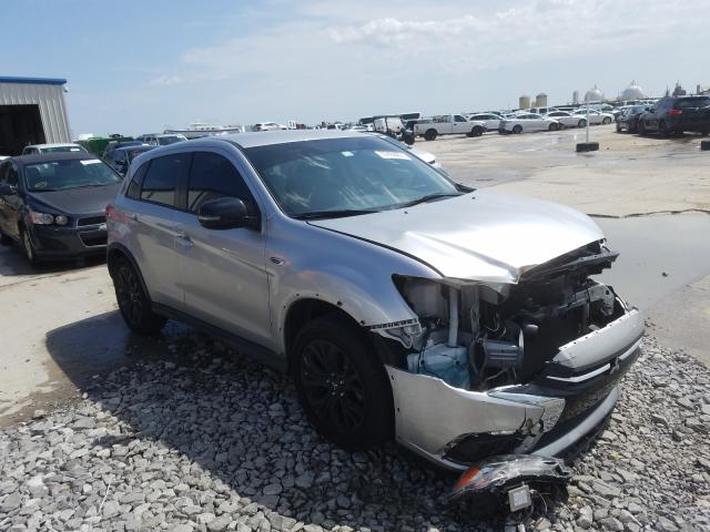 MITSUBISHI OUTLANDER 2018 ja4ap3au8ju004255