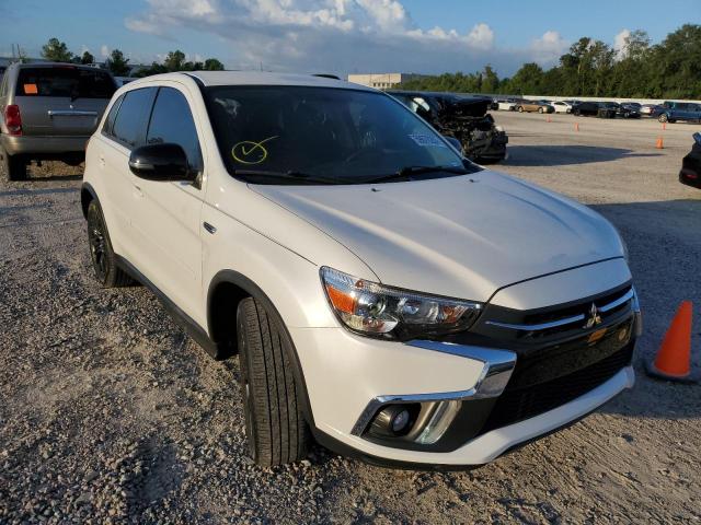 MITSUBISHI OUTLANDER 2020 ja4ap3au8ju007723