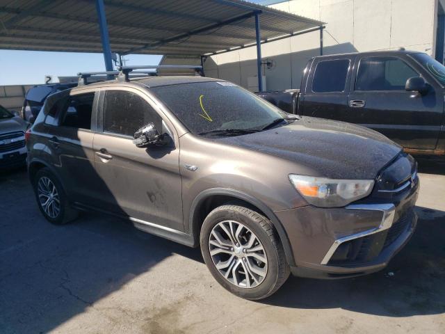 MITSUBISHI OUTLANDER 2018 ja4ap3au8ju009021