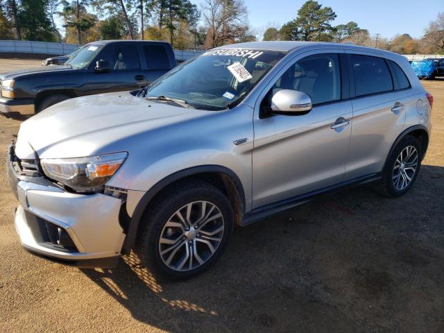 MITSUBISHI OUTLANDER 2018 ja4ap3au8ju010556