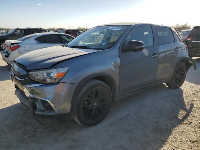 MITSUBISHI OUTLANDER 2018 ja4ap3au8ju012758