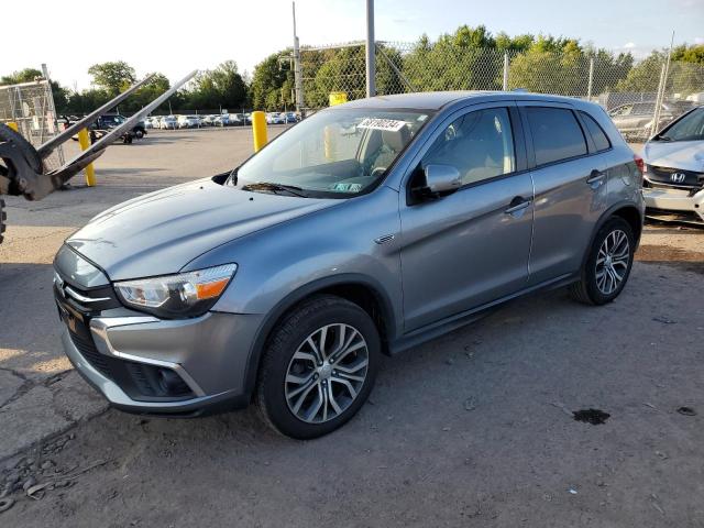 MITSUBISHI OUTLANDER 2018 ja4ap3au8ju019371