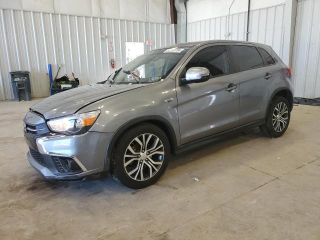 MITSUBISHI OUTLANDER 2018 ja4ap3au8ju020164