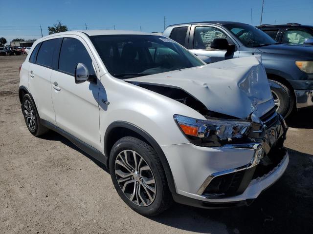 MITSUBISHI OUTLANDER 2018 ja4ap3au8ju025686