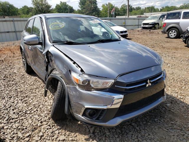 MITSUBISHI OUTLANDER 2018 ja4ap3au8jz005053