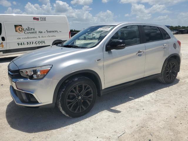 MITSUBISHI OUTLANDER 2018 ja4ap3au8jz022466