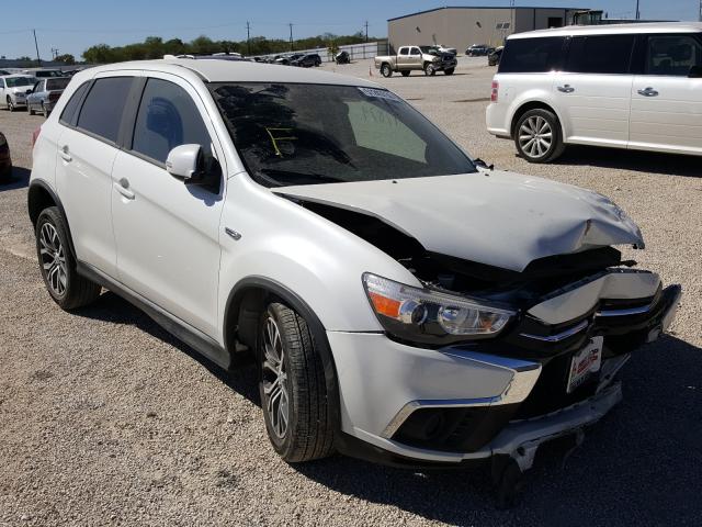 MITSUBISHI OUTLANDER 2019 ja4ap3au8ku001793