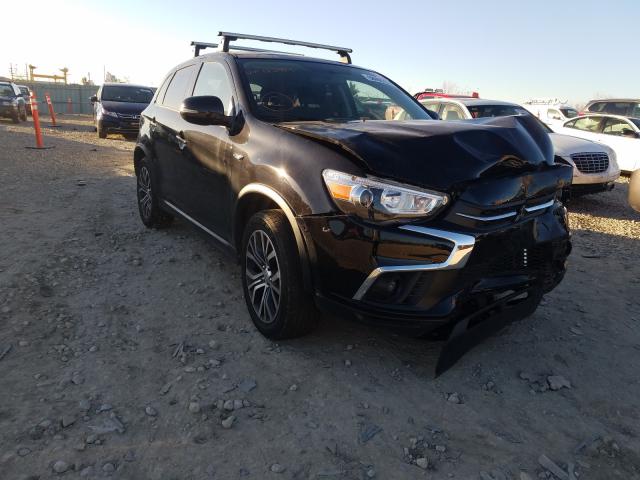 MITSUBISHI OUTLANDER 2019 ja4ap3au8ku002488