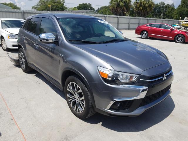 MITSUBISHI OUTLANDER 2019 ja4ap3au8ku004256