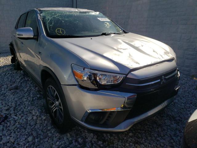 MITSUBISHI OUTLANDER 2019 ja4ap3au8ku007657