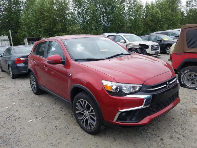 MITSUBISHI OUTLANDER 2019 ja4ap3au8ku008890