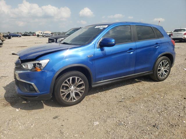 MITSUBISHI OUTLANDER 2019 ja4ap3au8ku009036