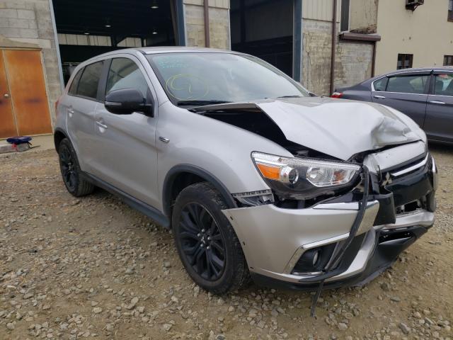 MITSUBISHI OUTLANDER 2019 ja4ap3au8ku010834