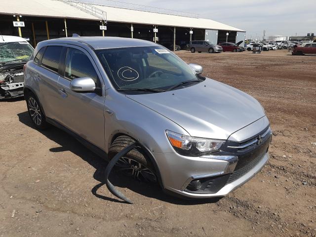 MITSUBISHI OUTLANDER 2019 ja4ap3au8ku013829