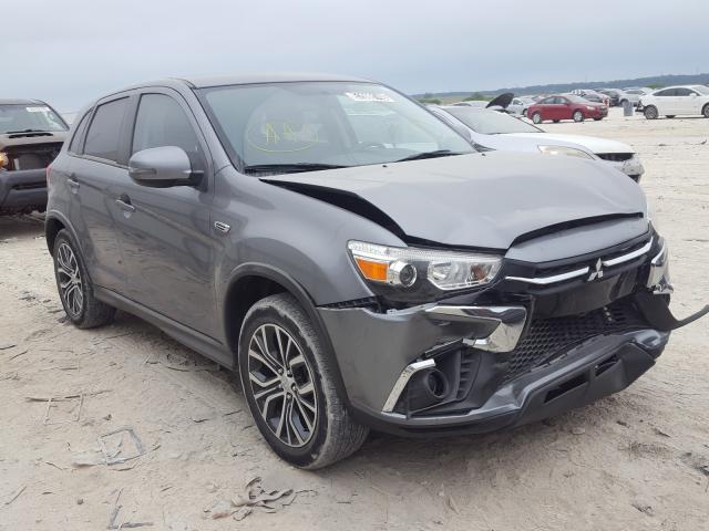 MITSUBISHI OUTLANDER 2019 ja4ap3au8ku014009